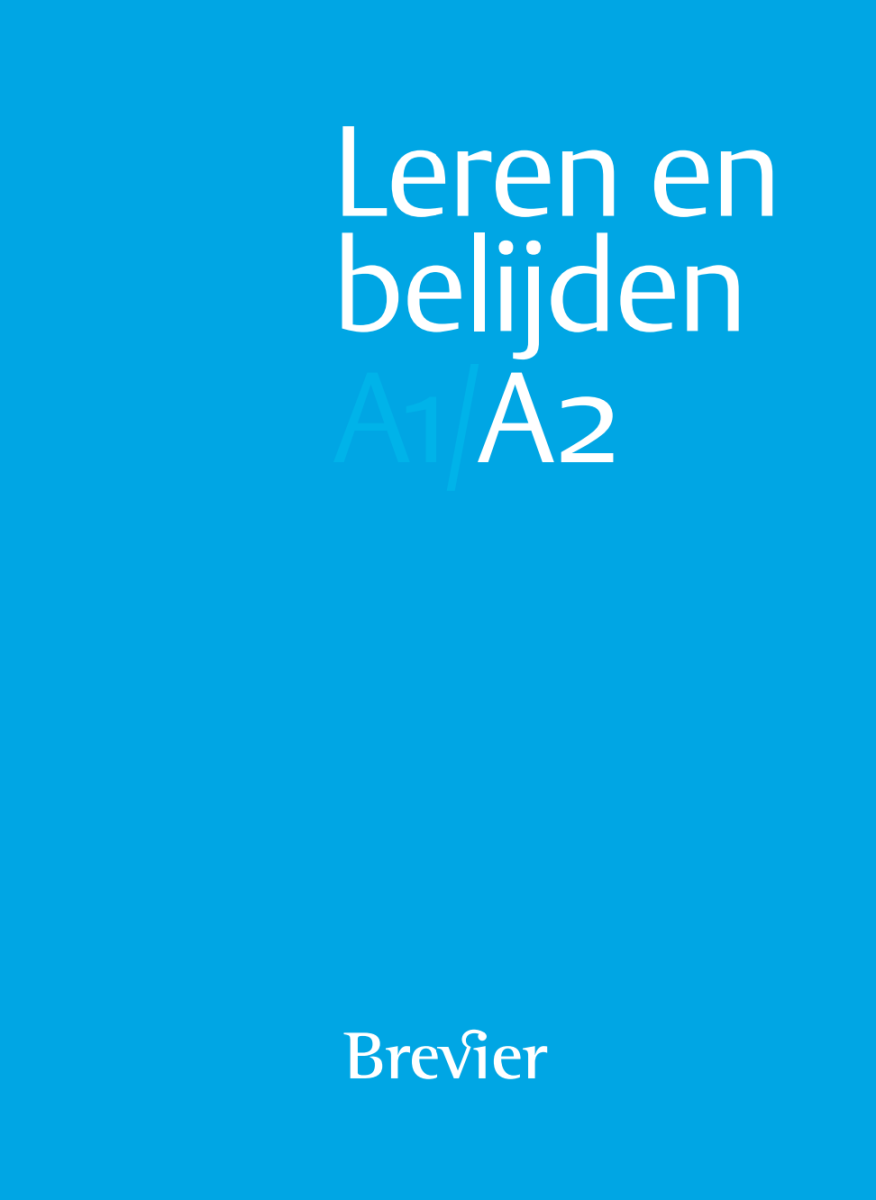 Leren en belijden A2